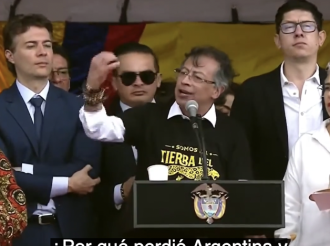 Comunistas en Fuga